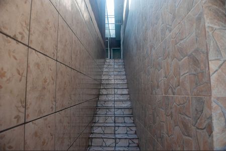Casa para alugar com 25m², 2 quartos e 2 vagas