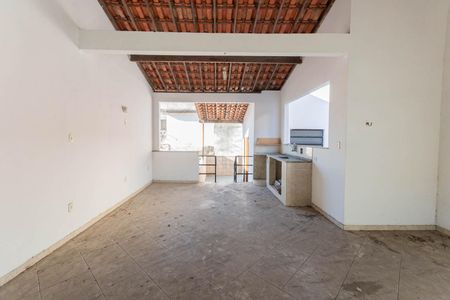 Casa à venda com 198m², 4 quartos e 1 vagaTerraço