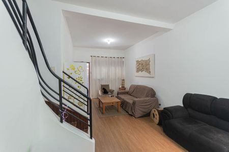 Casa à venda com 198m², 4 quartos e 1 vagaSala