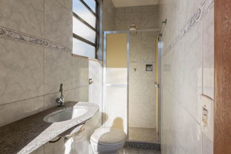 Casa à venda com 198m², 4 quartos e 1 vagaBanheiro Terraço