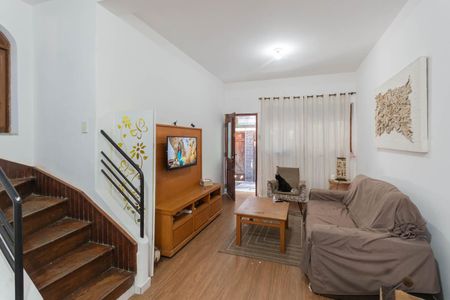 Casa à venda com 4 quartos, 198m² em Tijuca, Rio de Janeiro