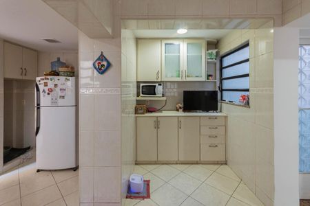 Casa à venda com 198m², 4 quartos e 1 vagaCozinha