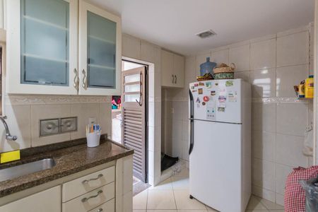 Casa à venda com 198m², 4 quartos e 1 vagaCozinha