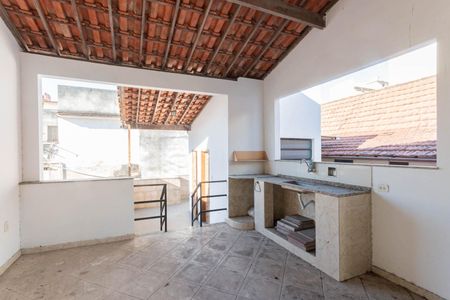 Casa à venda com 198m², 4 quartos e 1 vagaTerraço