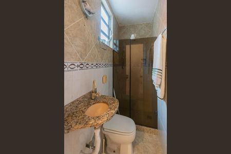 Casa à venda com 198m², 4 quartos e 1 vagaBanheiro Suíte