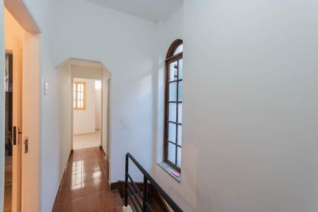 Casa à venda com 198m², 4 quartos e 1 vagaHall segundo andar