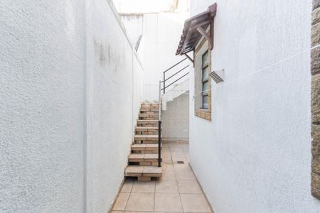 Casa à venda com 198m², 4 quartos e 1 vagaÁrea de Serviço