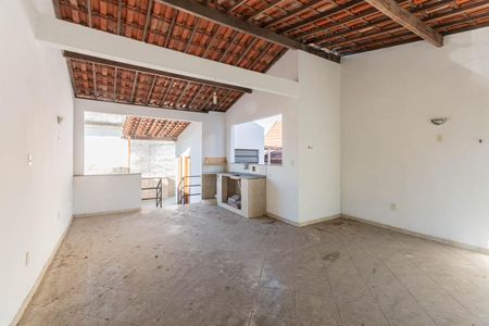 Casa à venda com 198m², 4 quartos e 1 vagaTerraço