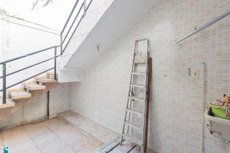 Casa à venda com 198m², 4 quartos e 1 vagaÁrea de Serviço