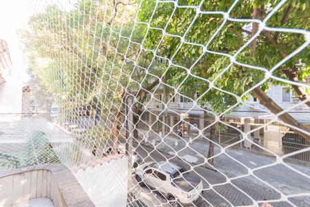 Casa à venda com 198m², 4 quartos e 1 vagaVaranda Quarto 2