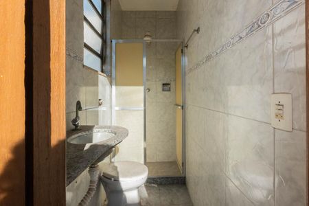 Casa à venda com 198m², 4 quartos e 1 vagaBanheiro Terraço