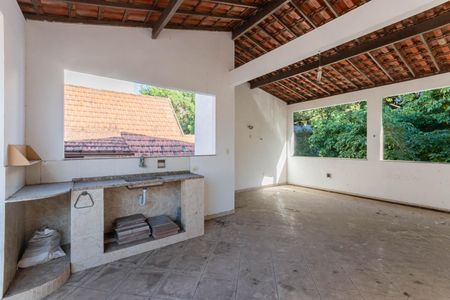 Casa à venda com 198m², 4 quartos e 1 vagaTerraço