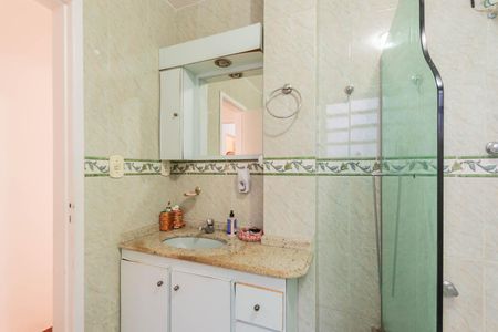 Casa à venda com 198m², 4 quartos e 1 vagaBanheiro
