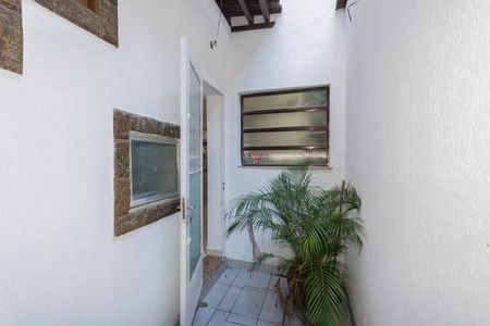 Casa à venda com 198m², 4 quartos e 1 vaga jardim de inverno