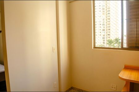 Apartamento para alugar com 120m², 2 quartos e 2 vagasEscritório da Suíte