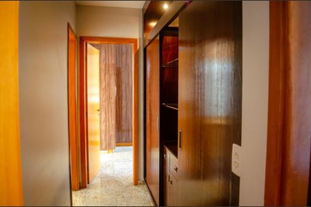 Apartamento para alugar com 120m², 2 quartos e 2 vagasCorredor