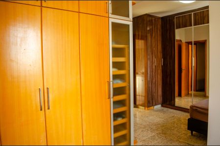 Apartamento para alugar com 120m², 2 quartos e 2 vagasEscritório da Suíte