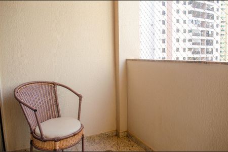 Apartamento para alugar com 120m², 2 quartos e 2 vagasSacada