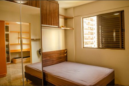 Apartamento para alugar com 120m², 2 quartos e 2 vagasSuíte