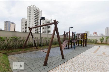 Apartamento à venda com 163m², 3 quartos e 3 vagas Apartamento à venda com 163m², 3 quartos e 3 vagasÁrea comum - Playground