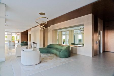 Apartamento à venda com 163m², 3 quartos e 3 vagas Apartamento à venda com 163m², 3 quartos e 3 vagasHall