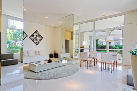 Apartamento à venda com 163m², 3 quartos e 3 vagas Apartamento à venda com 163m², 3 quartos e 3 vagasSalão de jogos