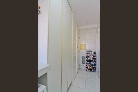 Apartamento à venda com 163m², 3 quartos e 3 vagas Apartamento à venda com 163m², 3 quartos e 3 vagasÁrea de Serviço