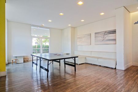 Apartamento à venda com 163m², 3 quartos e 3 vagas Apartamento à venda com 163m², 3 quartos e 3 vagasSalão de jogos