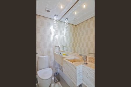Apartamento à venda com 163m², 3 quartos e 3 vagas Apartamento à venda com 163m², 3 quartos e 3 vagasLavabo