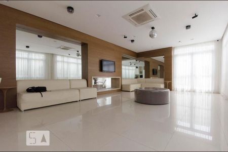 Apartamento à venda com 163m², 3 quartos e 3 vagas Apartamento à venda com 163m², 3 quartos e 3 vagasÁrea comum - Salão de festas