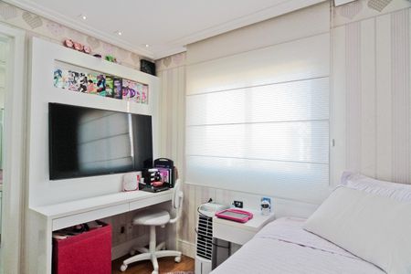 Apartamento à venda com 163m², 3 quartos e 3 vagas Apartamento à venda com 163m², 3 quartos e 3 vagasSuíte 2