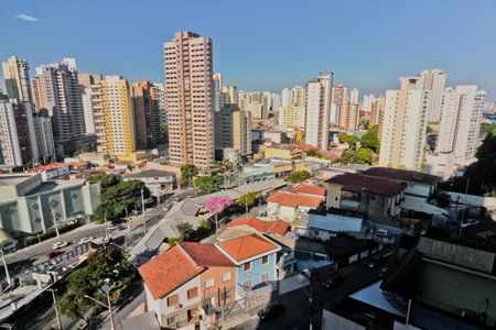 Apartamento à venda com 163m², 3 quartos e 3 vagas Apartamento à venda com 163m², 3 quartos e 3 vagasVista