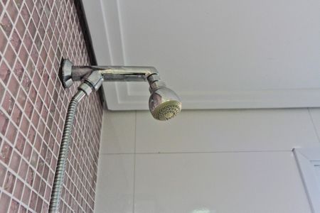 Apartamento à venda com 163m², 3 quartos e 3 vagas Apartamento à venda com 163m², 3 quartos e 3 vagasBanheiro da Suíte 2