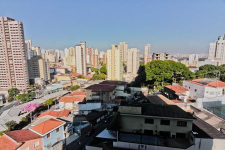 Apartamento à venda com 163m², 3 quartos e 3 vagas Apartamento à venda com 163m², 3 quartos e 3 vagasVista