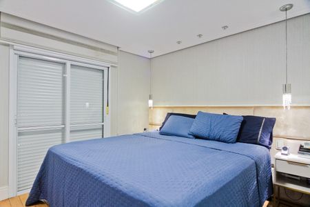 Apartamento à venda com 163m², 3 quartos e 3 vagas Apartamento à venda com 163m², 3 quartos e 3 vagasSuíte 1