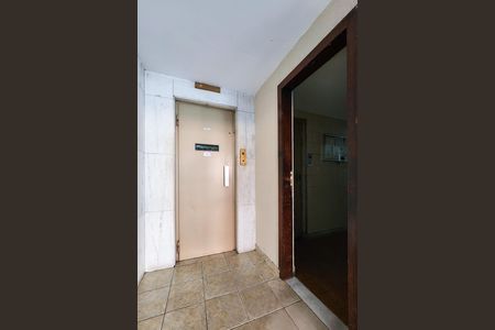 Área Comum  de apartamento à venda com 2 quartos, 80m² em Rocha, Rio de Janeiro