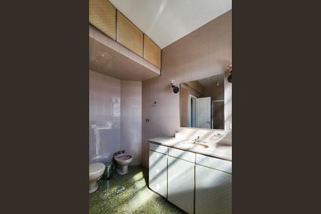 Apartamento à venda com 80m², 2 quartos e sem vaga Apartamento à venda com 80m², 2 quartos e sem vagaBanheiro Social