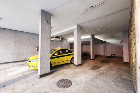 Área Comum  de apartamento à venda com 2 quartos, 80m² em Rocha, Rio de Janeiro