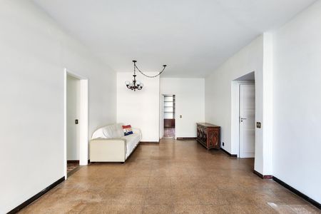 Sala  de apartamento à venda com 2 quartos, 80m² em Rocha, Rio de Janeiro