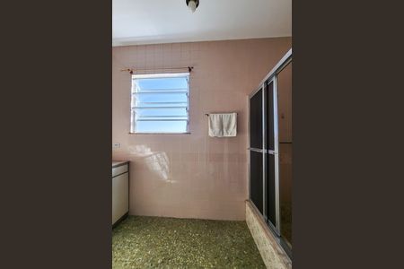 Apartamento à venda com 80m², 2 quartos e sem vaga Apartamento à venda com 80m², 2 quartos e sem vagaBanheiro Social