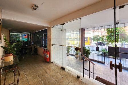 Área Comum  de apartamento à venda com 2 quartos, 80m² em Rocha, Rio de Janeiro