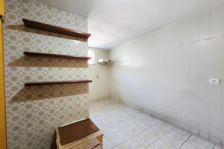 Apartamento à venda com 80m², 2 quartos e sem vaga Apartamento à venda com 80m², 2 quartos e sem vagaCozinha