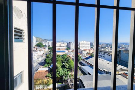 Apartamento à venda com 80m², 2 quartos e sem vaga Apartamento à venda com 80m², 2 quartos e sem vagaVista da Suíte