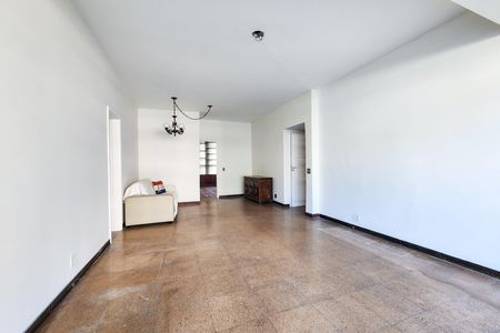 Sala  de apartamento à venda com 2 quartos, 80m² em Rocha, Rio de Janeiro