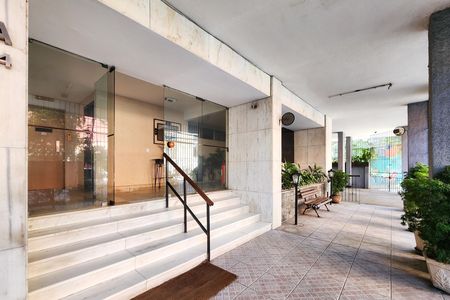 Área Comum  de apartamento à venda com 2 quartos, 80m² em Rocha, Rio de Janeiro