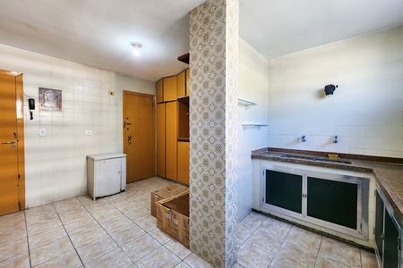Apartamento à venda com 80m², 2 quartos e sem vaga Apartamento à venda com 80m², 2 quartos e sem vagaCozinha