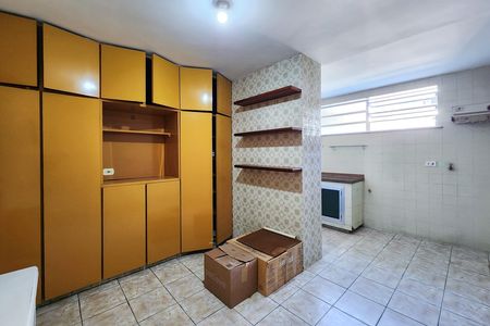 Apartamento à venda com 80m², 2 quartos e sem vaga Apartamento à venda com 80m², 2 quartos e sem vagaCozinha