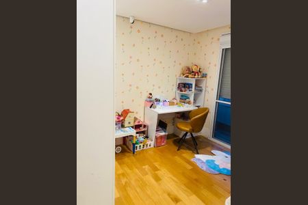Quarto de apartamento à venda com 4 quartos, 245m² em Penha de França, São Paulo