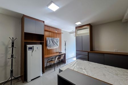Kitnet/Studio para alugar com 1 quarto, 38m² em Vila Invernada, São Paulo