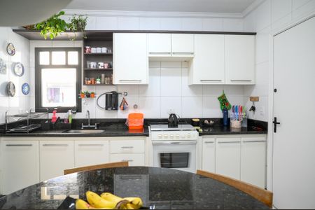 Apartamento à venda com 97m², 3 quartos e 3 vagas Apartamento à venda com 97m², 3 quartos e 3 vagasCozinha